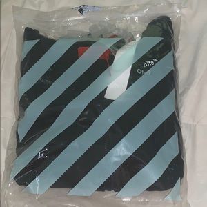 AUTHENTIC OFF-WHITE BRAND NEW JACKET
